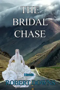 the bridal chase book cover image