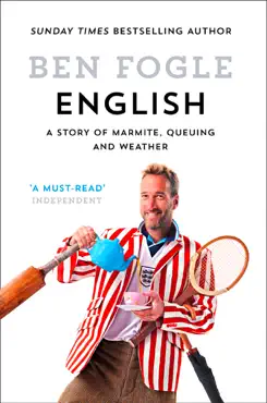english book cover image