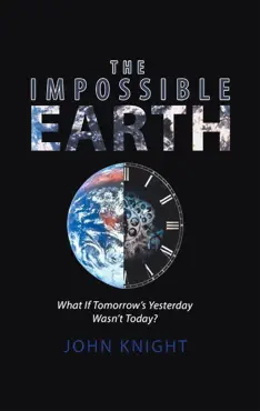 the impossible earth book cover image