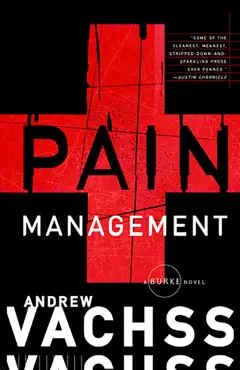 pain management book cover image
