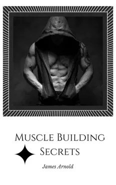 muscle building secrets book cover image