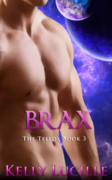 brax book cover image