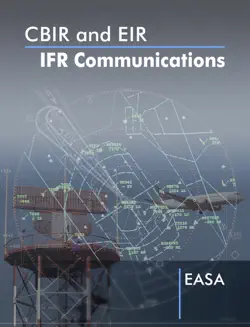 easa cbir and eir ifr communications book cover image