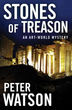 stones of treason book cover image
