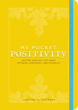 my pocket positivity imagen de la portada del libro