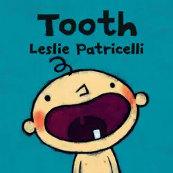 tooth book cover image
