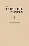 Laurence Sterne: The Complete Novels sinopsis y comentarios