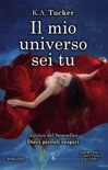 Il mio universo sei tu book summary, reviews and downlod