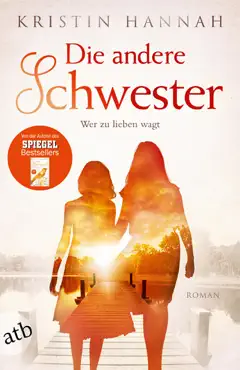 die andere schwester book cover image