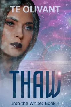 thaw book cover image