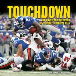 touchdown book cover image