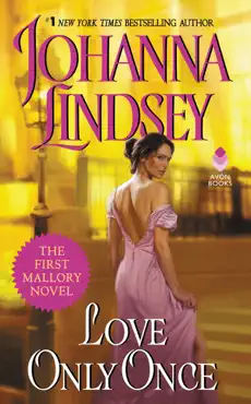 love only once book cover image