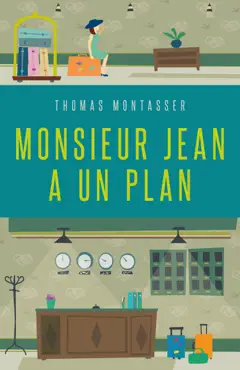 monsieur jean a un plan book cover image