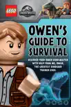 Owen's Guide to Survival (LEGO Jurassic World) sinopsis y comentarios