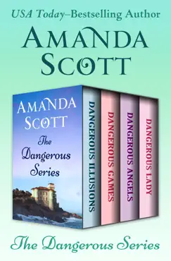 the dangerous series book cover image