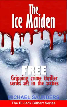 the ice maiden book cover image