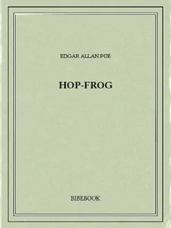 hop-frog book cover image