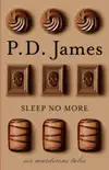 Sleep No More book summary, reviews and download