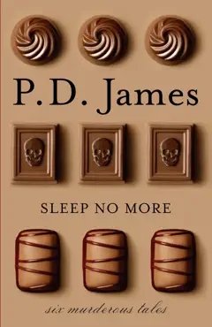 sleep no more book cover image