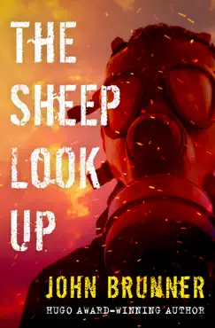 the sheep look up book cover image