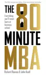 80 Minute MBA synopsis, comments
