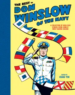 the best of don winslow of navy (eb) book cover image