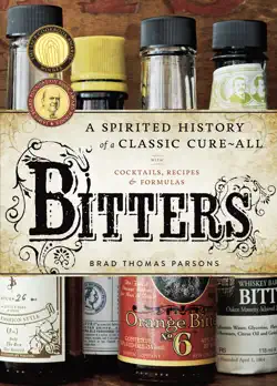 bitters book cover image