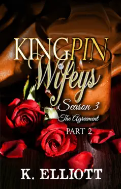 kingpin wifeys season 3 part 2 the agreement book cover image