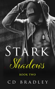 shadows - book two book cover image