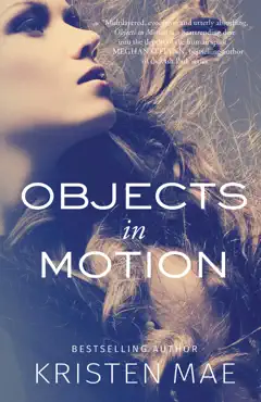objects in motion book cover image