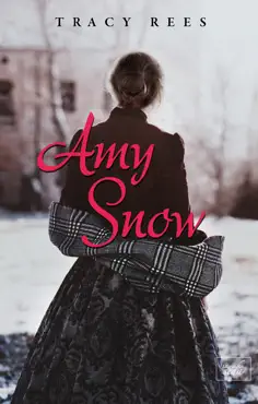 amy snow book cover image