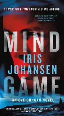 mind game book cover image