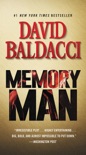Memory Man book summary, reviews and downlod
