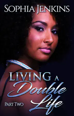 living a double life 2 book cover image