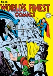 World's Finest Comics (1941-1986) #16 book summary, reviews and downlod