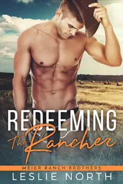 redeeming the rancher book cover image