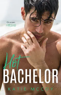 hot bachelor book cover image