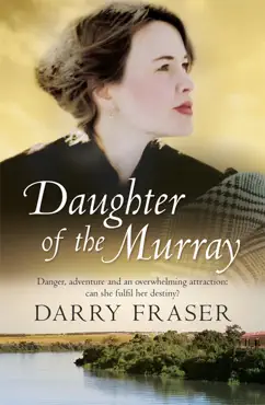 daughter of the murray book cover image