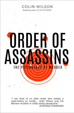 order of assassins book cover image