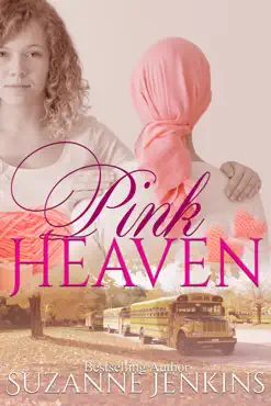 pink heaven: a short story book cover image