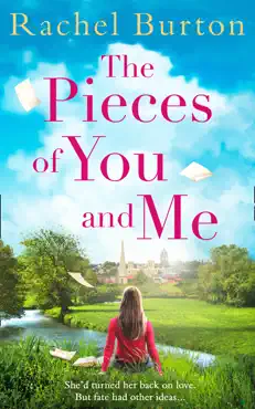 the pieces of you and me book cover image
