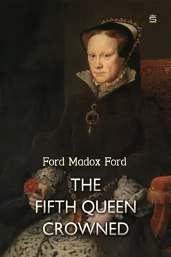 the fifth queen crowned book cover image
