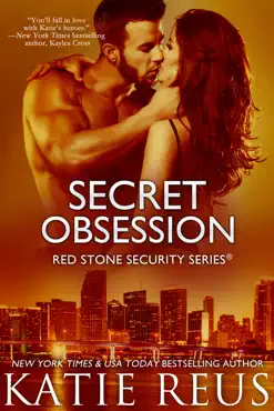 secret obsession book cover image