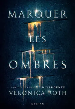 marquer les ombres book cover image