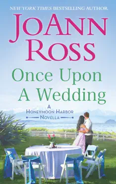 once upon a wedding book cover image