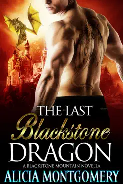 the last blackstone dragon book cover image