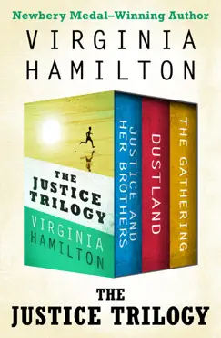 the justice trilogy book cover image