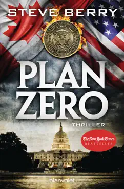 plan zero book cover image