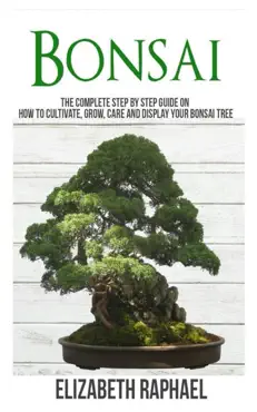 bonsai book cover image