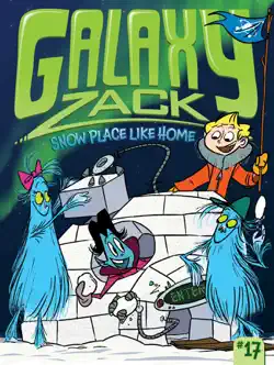 snow place like home book cover image
